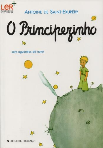 Principito portugués