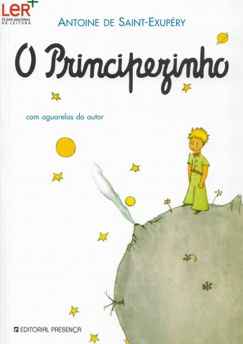 Principito portugués