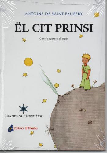 Principito piamontés
