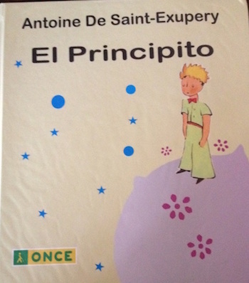 El Principito 