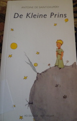 Principito finlandés