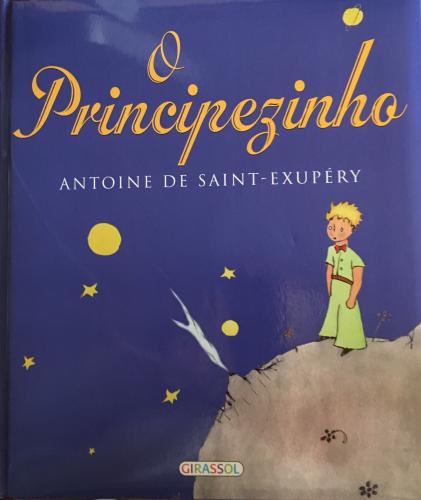 Principito portugués