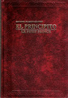 Principito (español -francés)