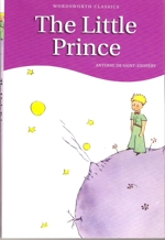 Portada Principito Londres 1995