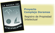 Proyecto Complejo Doramas, Registrado